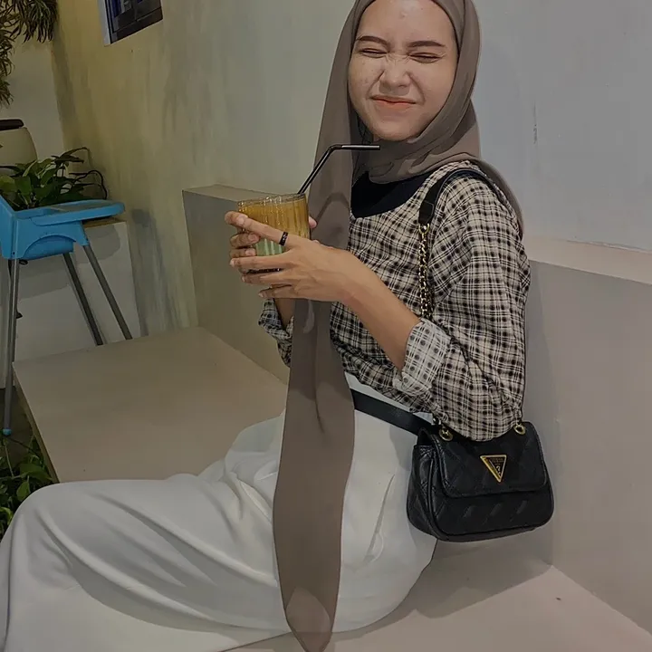MUA || PATI
