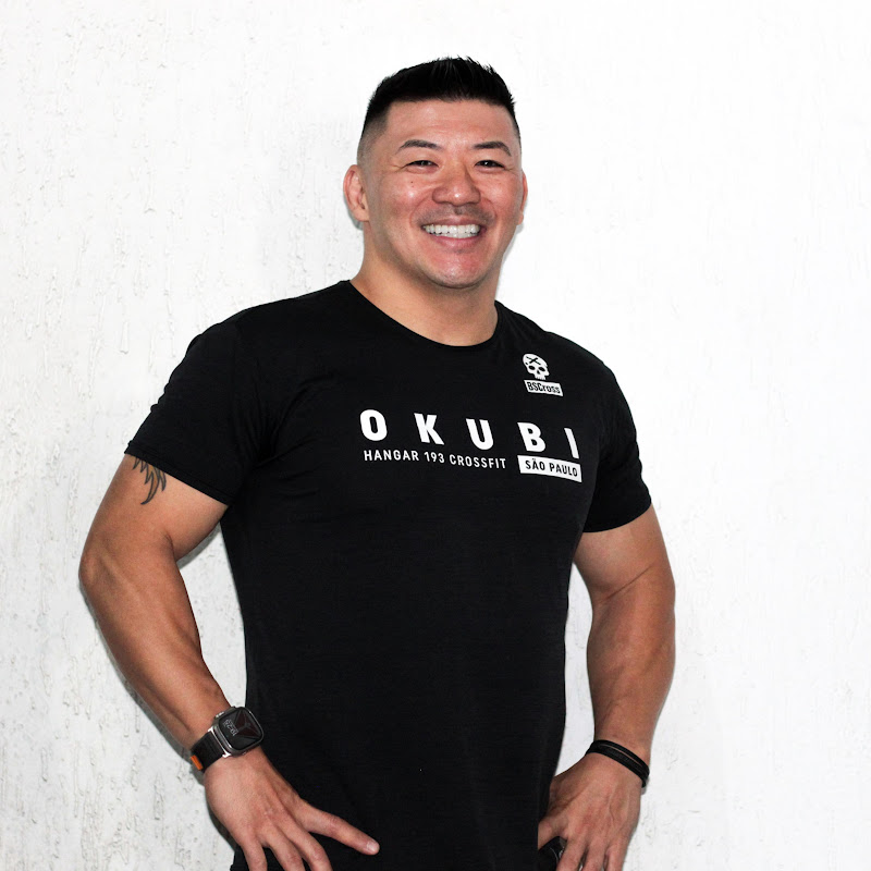 Okubi Coach