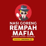 Nasi Goreng Rempah MAFIA (MAkanan Favorit IndonesiA)