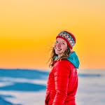 Oana🏔️