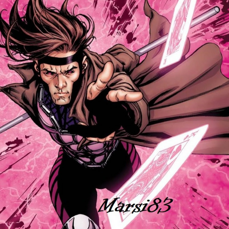 Gambit