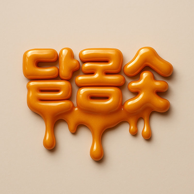 달콤숏