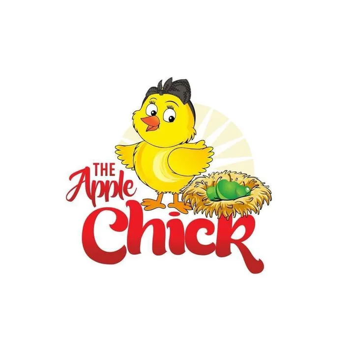 The Apple Chick