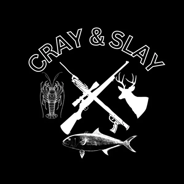 Cray&Slay