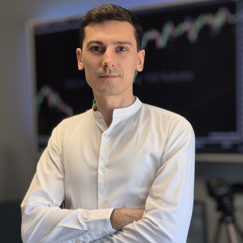 Alex - Futures Traders