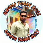 Namma Thaan Boss