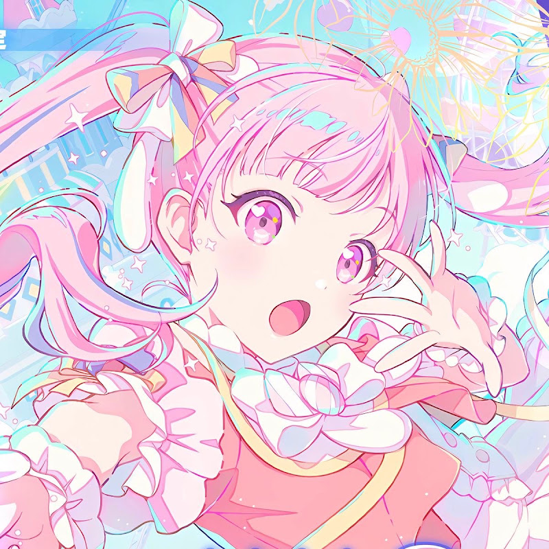Crystal Miracle!