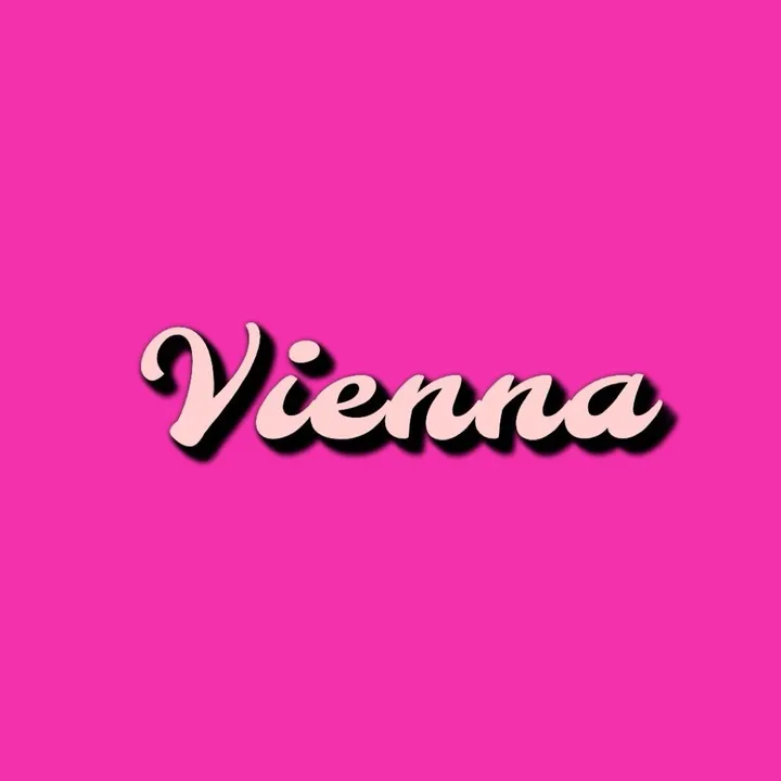 vienna 📍