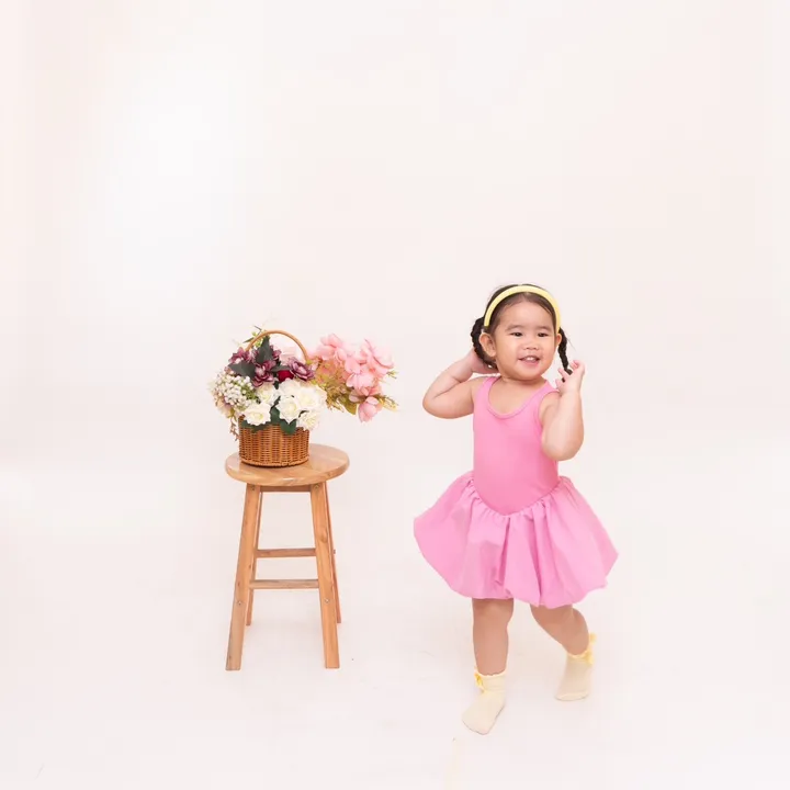 Kaia's World
