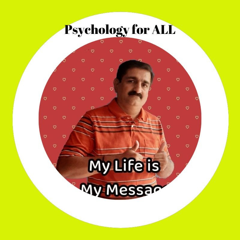 Psychology for ALL