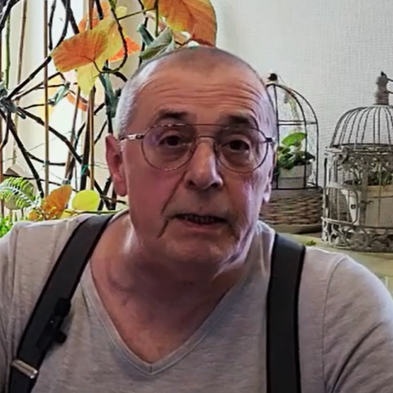 Le potager de Roger