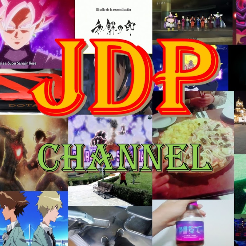 CHANNEL JDP