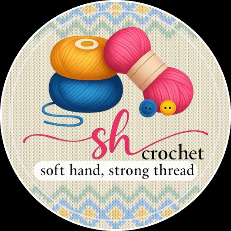 SH Crochet  
