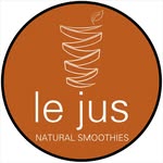 Le Jus • Natural Smoothies🥤健康果昔