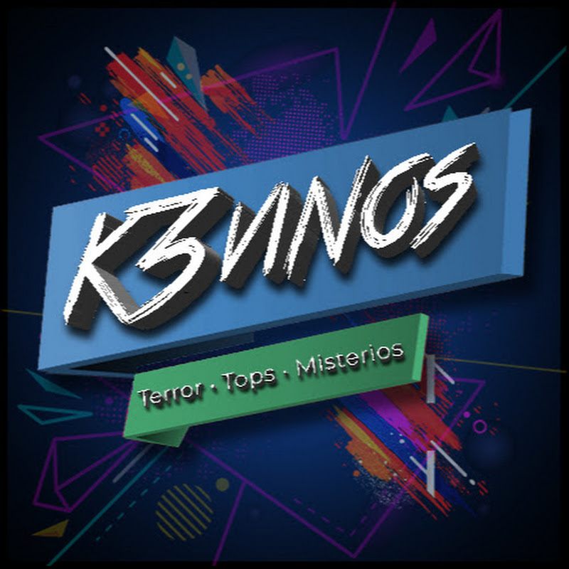 KEVINOS - Tops y Misterios