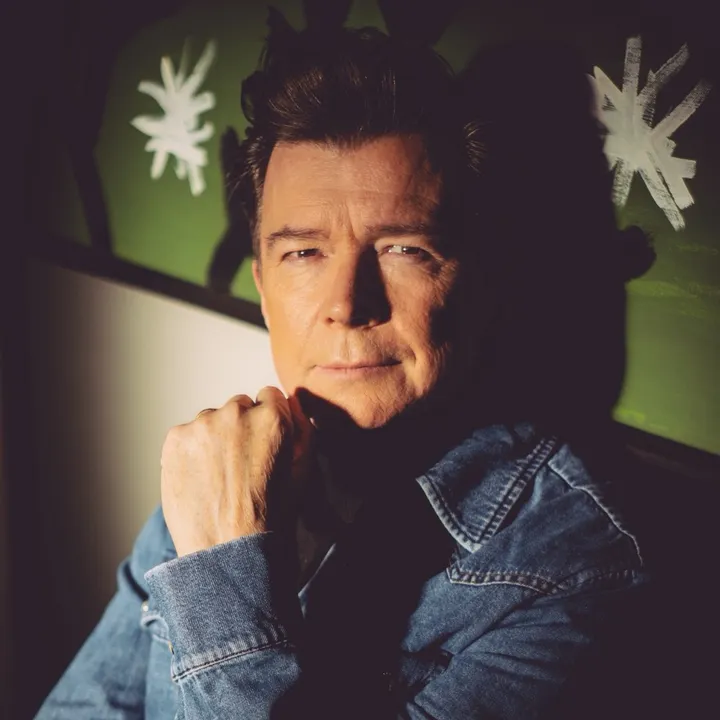 Rick Astley