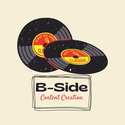 B-Side Banter Podcast