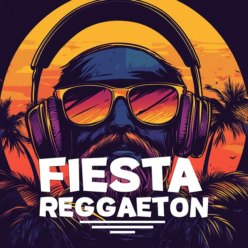 Fiesta Reggaeton