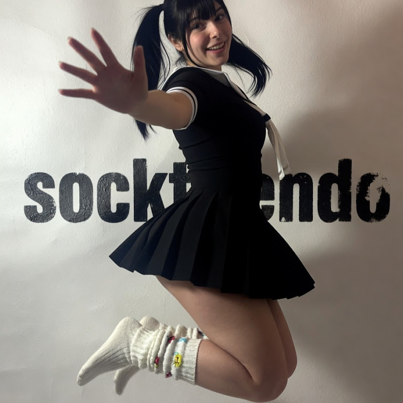 Socktendo ASMR