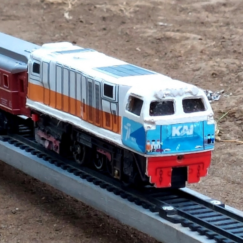 Railking Jumbo