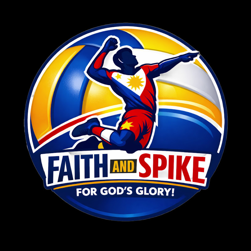 Faith and Spike for God's Glory!
