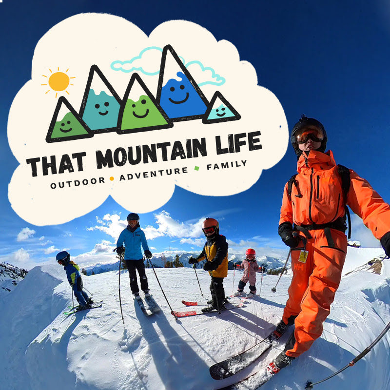 That Mountain Life