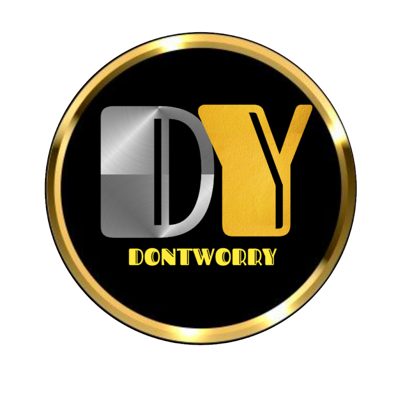 DONTWORRY 