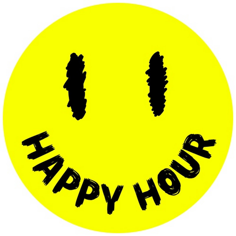 HAPPY HOUR 