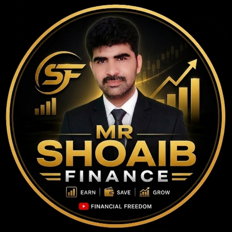 Mr Shoaib Finance 