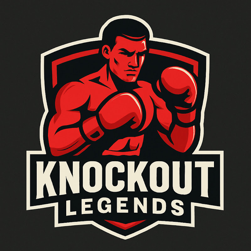 knockout Legends