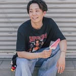 Yuzzy Saito