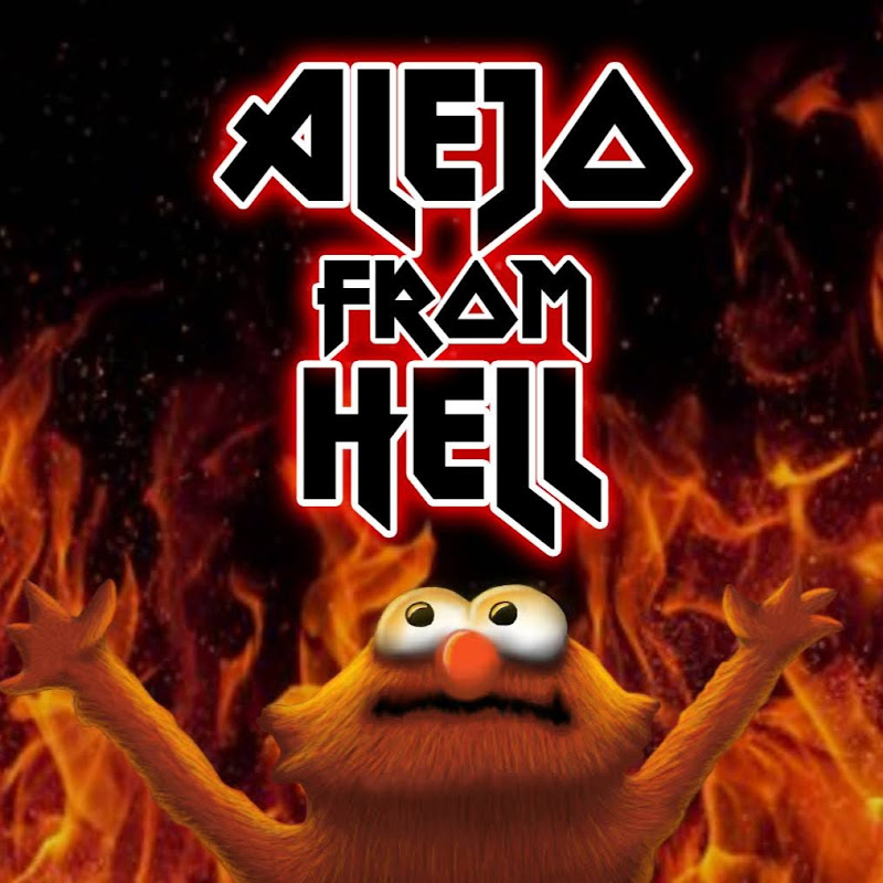 Alejo From Hell
