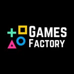 𝙂𝙖𝙢𝙚𝙨 𝙁𝙖𝙘𝙩𝙤𝙧𝙮 𝙋𝙖𝙠𝙞𝙨𝙩𝙖𝙣 🕹️