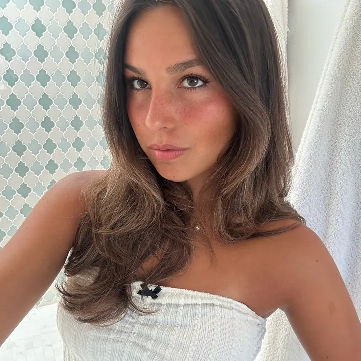 Domi Echeverría