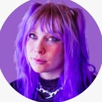 anita dollar, the osaka vegan ⓥ