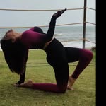Dhruti joshi (D.J.)