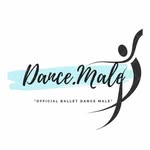 Official Ballet Dance Male