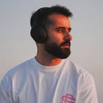 Κώστας Αδαμόπουλος ⠀⠀⠀ ⠀⠀⠀ ⠀⠀