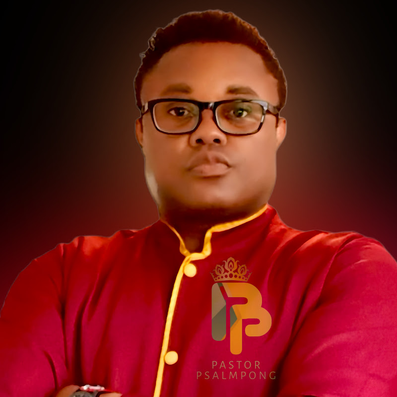 Pastor Psalmpong