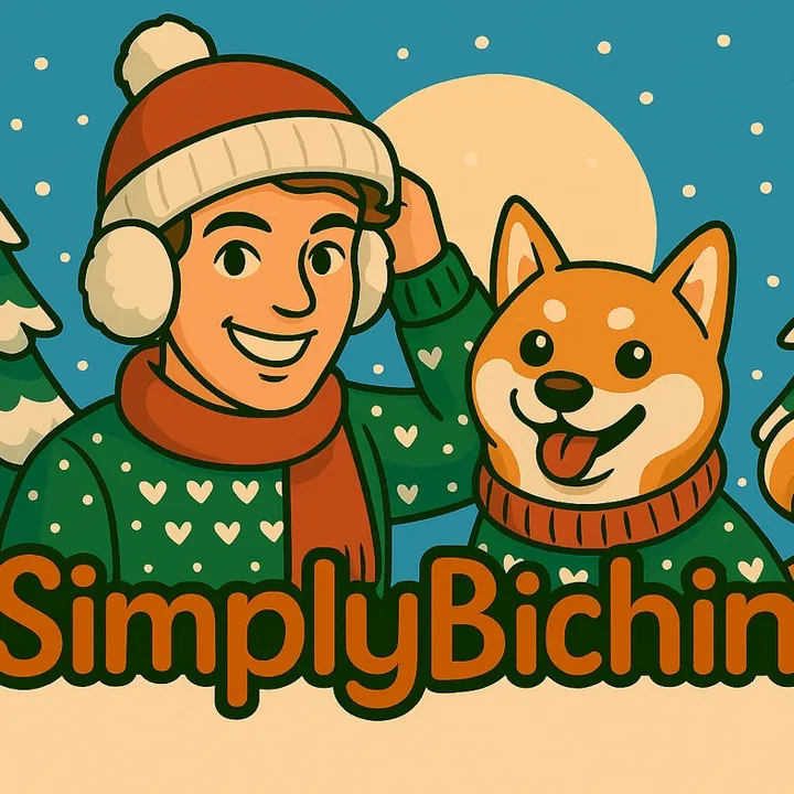 SimplyBichin