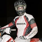 PHYPS MOTORCYCLEㅣ혼다모터사이클 라이선스 어패럴