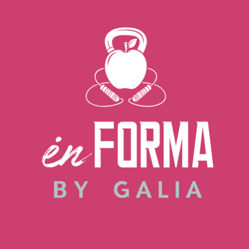 En forma by Galia