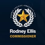 Office of Commissioner Rodney Ellis