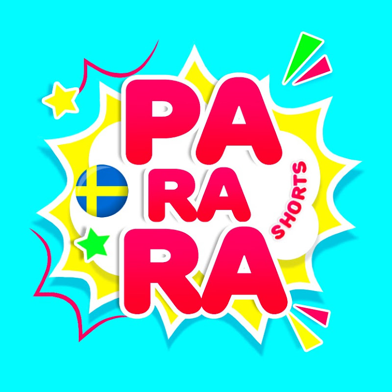 PaRaRa Swedish Shorts