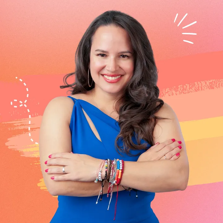 Dr. Esther Zeledon | Limitless