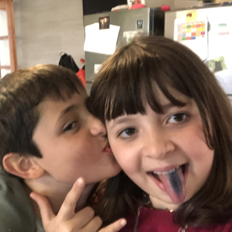 Agus y marce🖤