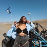 G E O R G I N A  C A L L Á N  | Influencer Trujillana