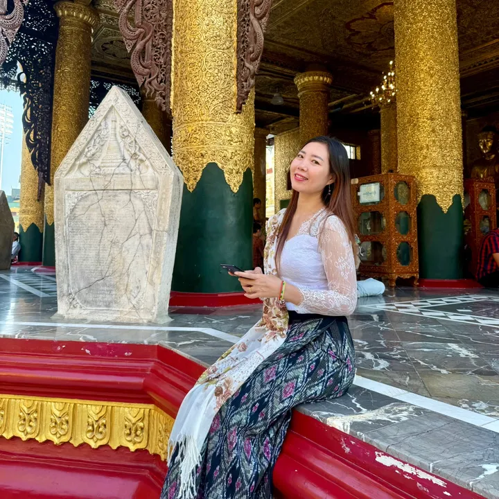 ♡ Phyu Nu wai ♡ (official)