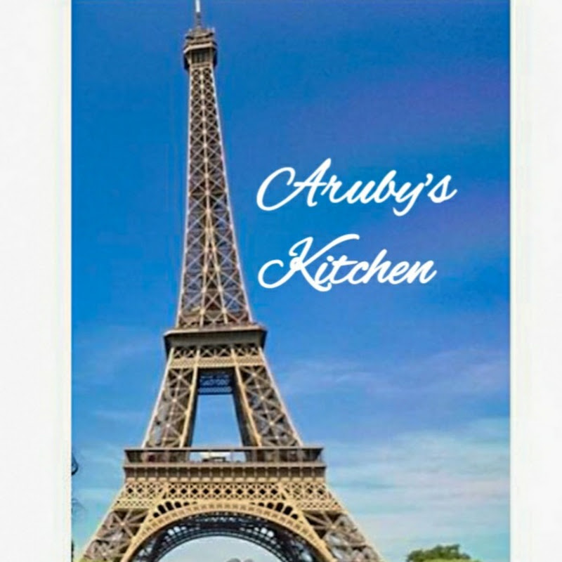 Aruby's Kitchen & Vlogs 