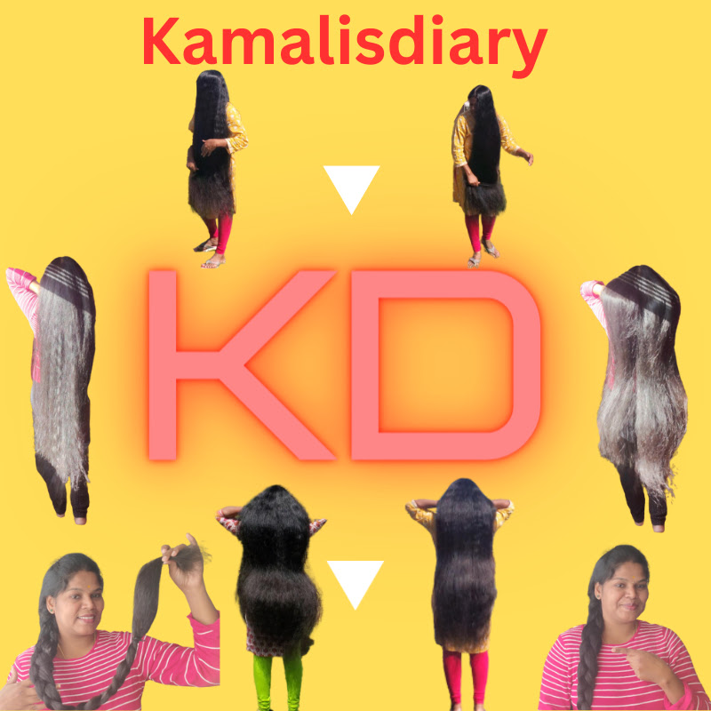 KamalisDiary